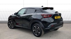 Nissan Juke 1.6 Hybrid N-Connecta 5dr Auto Hybrid Hatchback